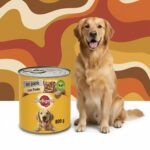 Nourriture de chien viande Lata 800gx6 – Image 2