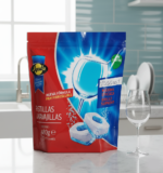 Pastillas Lavavajillas Ayala Pack 30 Pcs – Image 2