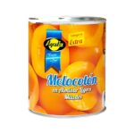 Pêche au sirop Extra Ayala 850ml