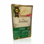 Queso en lonchas tierno Ayala
