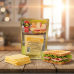 Queso en tranches Gouda Ayala – Image 2