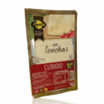 Queso en tranches curado Ayala