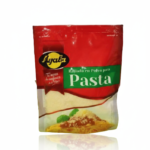 Queso rallado en polvo ayala