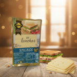 Queso semicurado en lonchas Ayala – Image 2