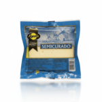 Queso semicurado Ayala