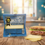 Queso semicurado Ayala – Image 2