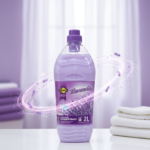 SUAVIZANTE AYALA CON LAVANDA 2L – Image 2