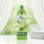 SUAVIZANTE AYALA CONC ALOE VERA 2L – Image 2