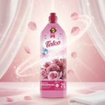 SUAVIZANTE AYALA CONCENT TALCO 2L – Image 2