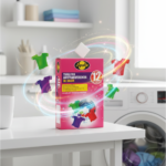 TOALLITAS ANTITRANSFERENCIA DE COLOR 12 – Image 2