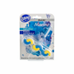 Tdoy Block WC Marino Bifasic 45g