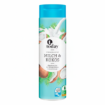 Today Cremedusche Milch & Kokos 300ml x8