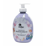 Today Cremeseife Mandelmilch 500ml x6