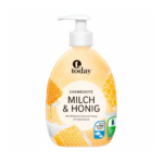 Today Cremeseife Milch & Honig 500ml x6