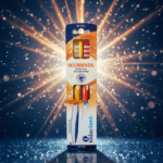 Today Dent Interdental Mittel 2er x14 – Image 2