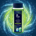 Today Men Duschgel 3in1 Energy Kick 300ml x8 – Image 2