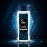 Today Men Shampoo Active 500ml x6 – Image 2