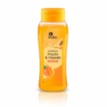 Today Shampoo Frucht & Vitamin 500ml x6