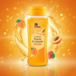 Today Shampoo Frucht & Vitamin 500ml x6 – Image 2