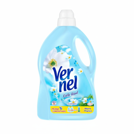 VERNEL CIELO AZUL 44 LAVADOS  2,20L