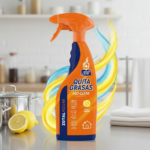 ZOTAL QUITAGRASAS HOGAR PIST 750ML – Image 2