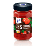 ja! Konfitüre 75% Erdbeere 250gx10