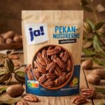 ja! Pekan-Nusskerne 200g x10 – Image 2
