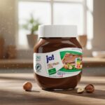 ja! Rewe Nuss-Nougat-Creme 400g x12 – Image 2