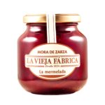 la Vieja Fabrica Moras 280gx8