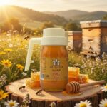 ALZAHARA Miel Multifleurs Dosificador 500gx6 – Image 2