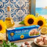 Ayala Atun Claro Girasol 156gx20 – Image 2