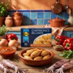 Ayala Chipirones Rellenos En Salsa Americana 72gx50 – Image 2