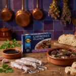 Ayala Chipirones Rellenos En su Tinta 72gx50 – Image 2