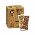 Azucar Moreno Ayala sobre 100 X5g