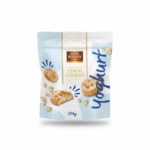 Biscuits aux céréales yaourt 154g x14