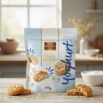 Biscuits aux céréales yaourt 154g x14 – Image 2