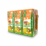 Boisson Ayala TROPICAL pack 6 x 200ml