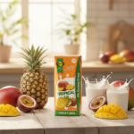 Boisson Ayala TROPICAL pack 6 x 200ml – Image 2