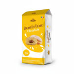 Bombolone à la crème de chocolat 210g x12