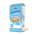 Bombolone à la crème de pâtissière 210g x12