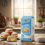 Bombolone à la crème de pâtissière 210g x12 – Image 2