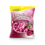 Bonbons Euka Cherry 150g x34