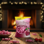 Bonbons Euka Cherry 150g x34 – Image 2