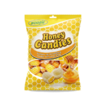 Bonbons Honey Candies 150g x24
