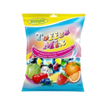Bonbons Toffe mix 250g x24