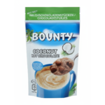 Bounty instant Hot chocolate Pouch 140g