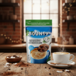 Bounty instant Hot chocolate Pouch 140g – Image 2