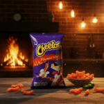 Cheetos Flamin Hot 75g – Image 2