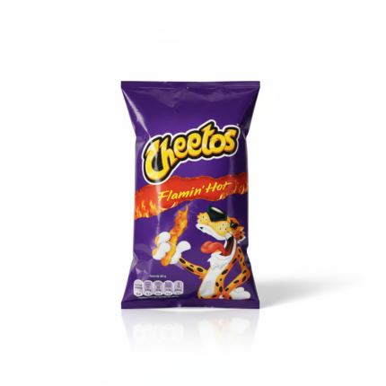 Cheetos Flamin Hot 75g