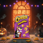 Cheetos Pandilla 75g – Image 2